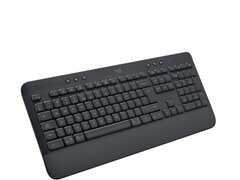 Tastatura Wireless/Bluetooth Logitech Signature K650, Layout: QWERTY US