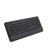 Tastatura Wireless/Bluetooth Logitech Signature K650, Layout: QWERTY US